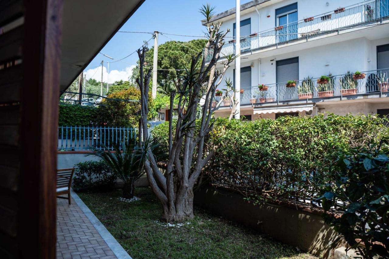 Acquamarina Luxury House Βίλα Aci Castello Εξωτερικό φωτογραφία