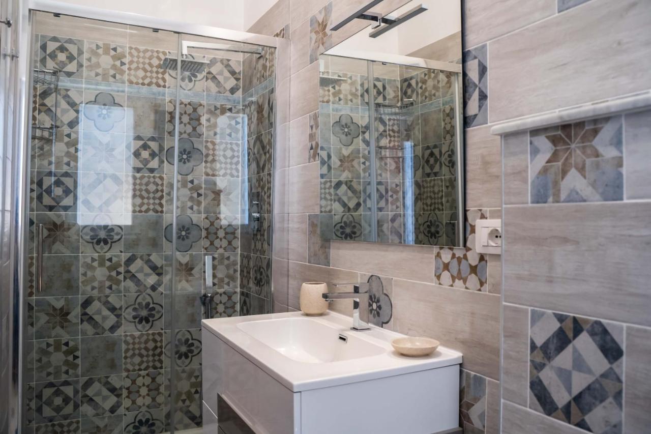 Acquamarina Luxury House Βίλα Aci Castello Εξωτερικό φωτογραφία