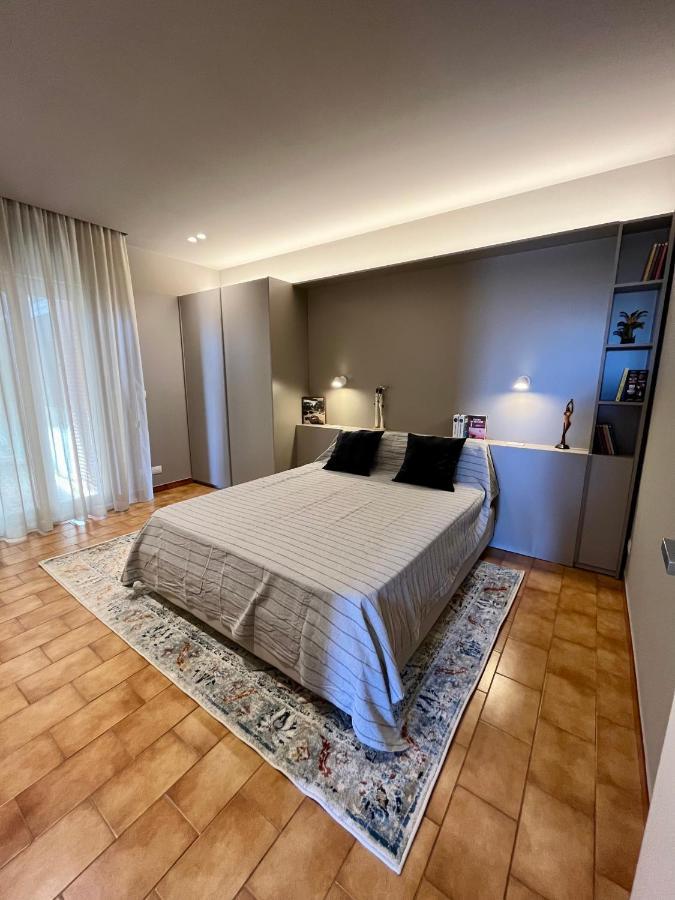 Acquamarina Luxury House Βίλα Aci Castello Εξωτερικό φωτογραφία