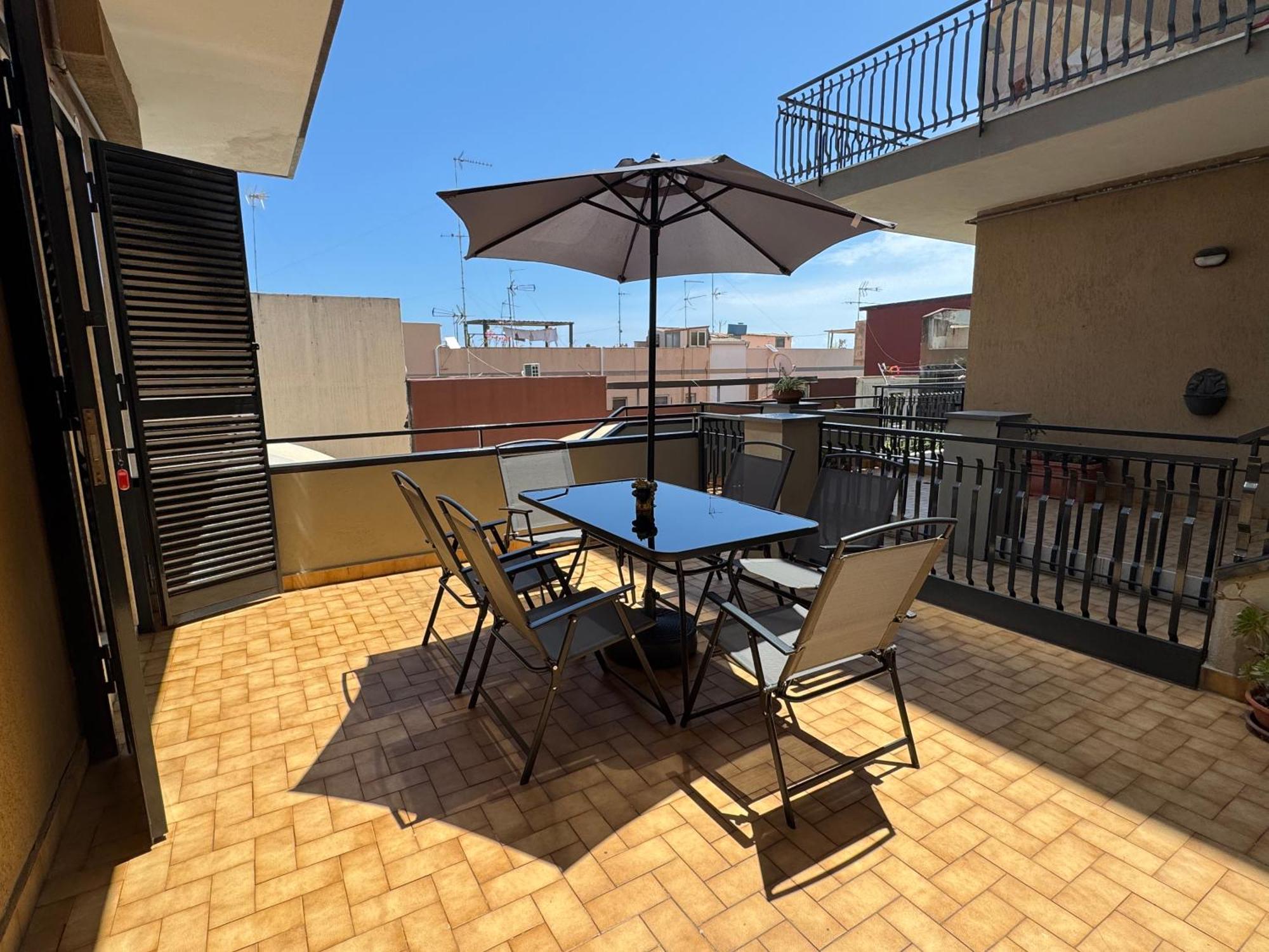 Acquamarina Luxury House Βίλα Aci Castello Εξωτερικό φωτογραφία